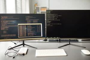 The Importance of Web Development in Today’s Business Landscape